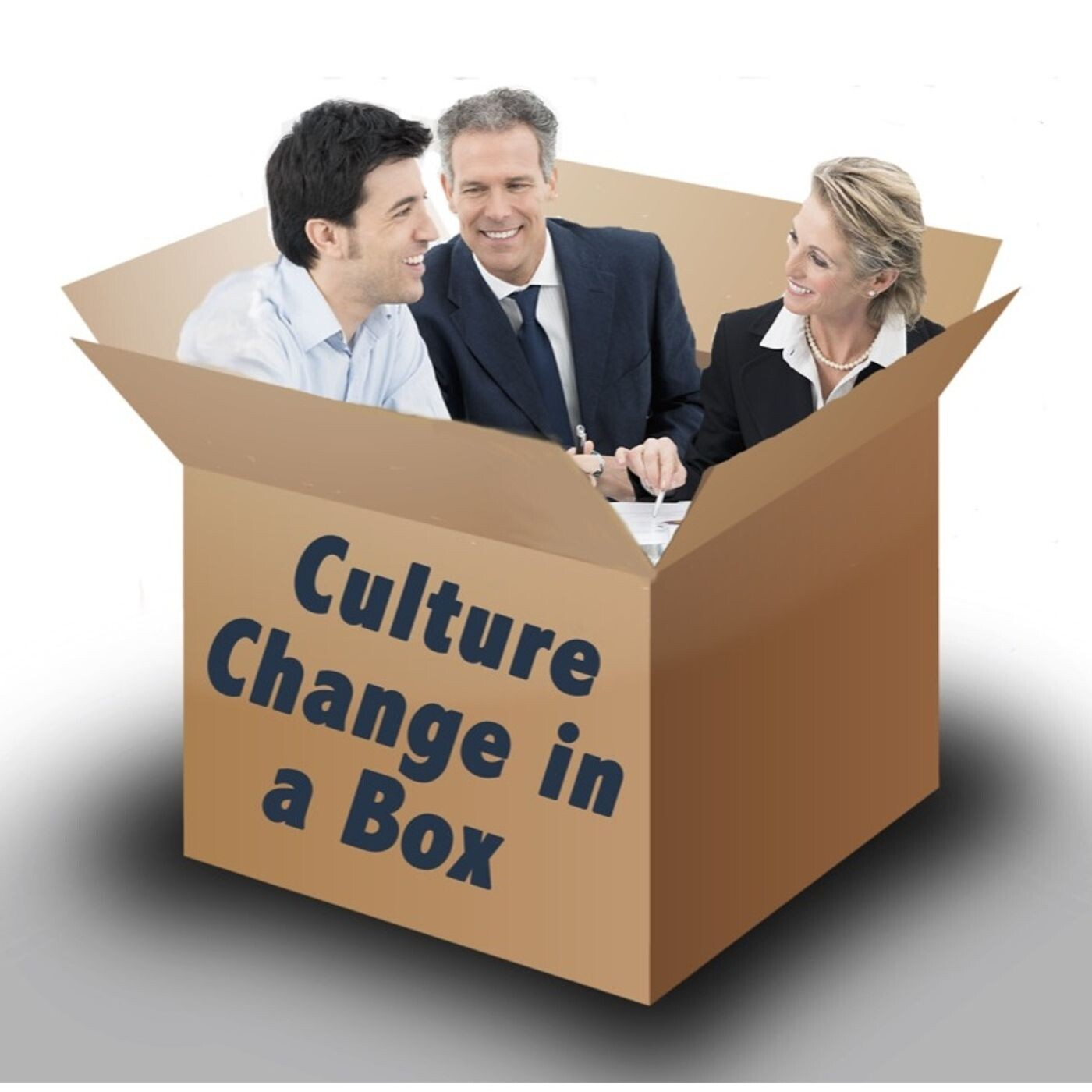 Culture Change In A Box