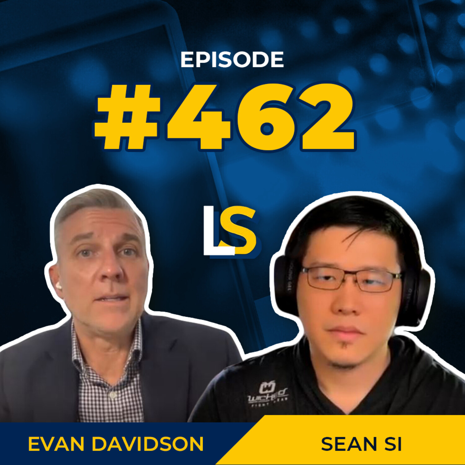 The Leadership Stack Podcast
