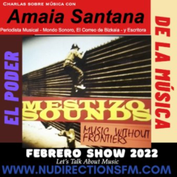 EL PODER DE LA MUSICA_SHOW artwork