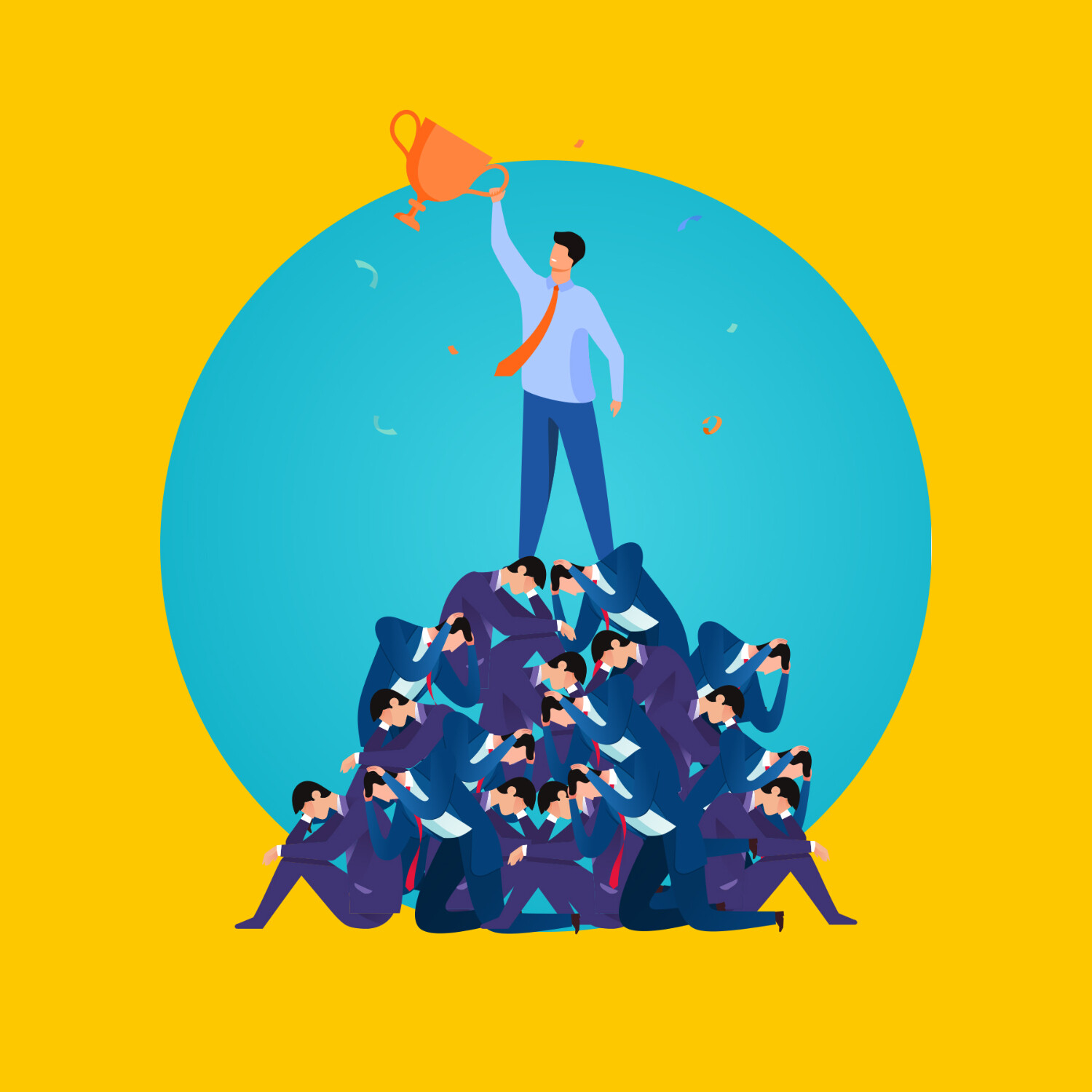 Ep.134: What Is Your Definition of Success? episode artwork