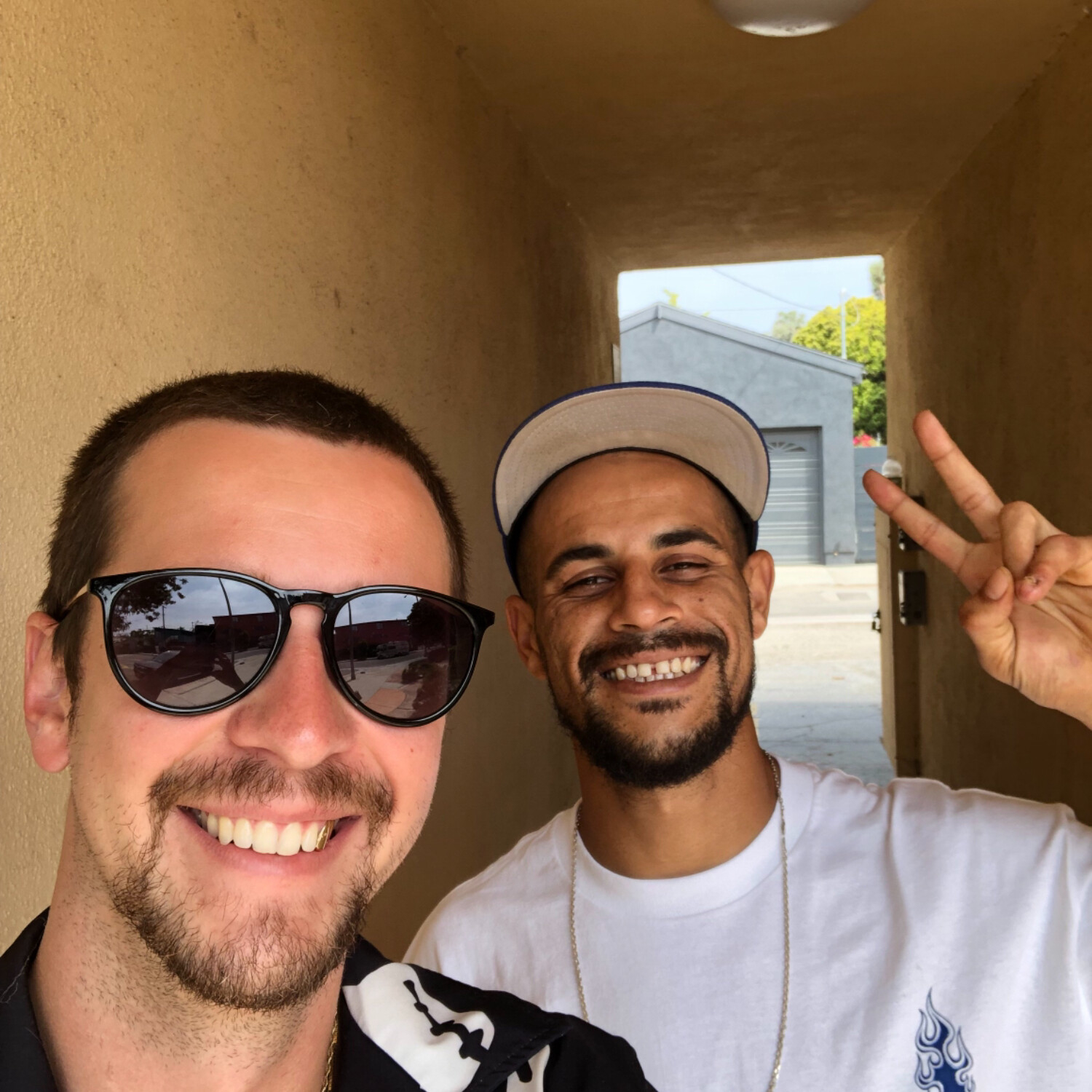 Episode 62 Blake Johnson (Professional Skateboarder)