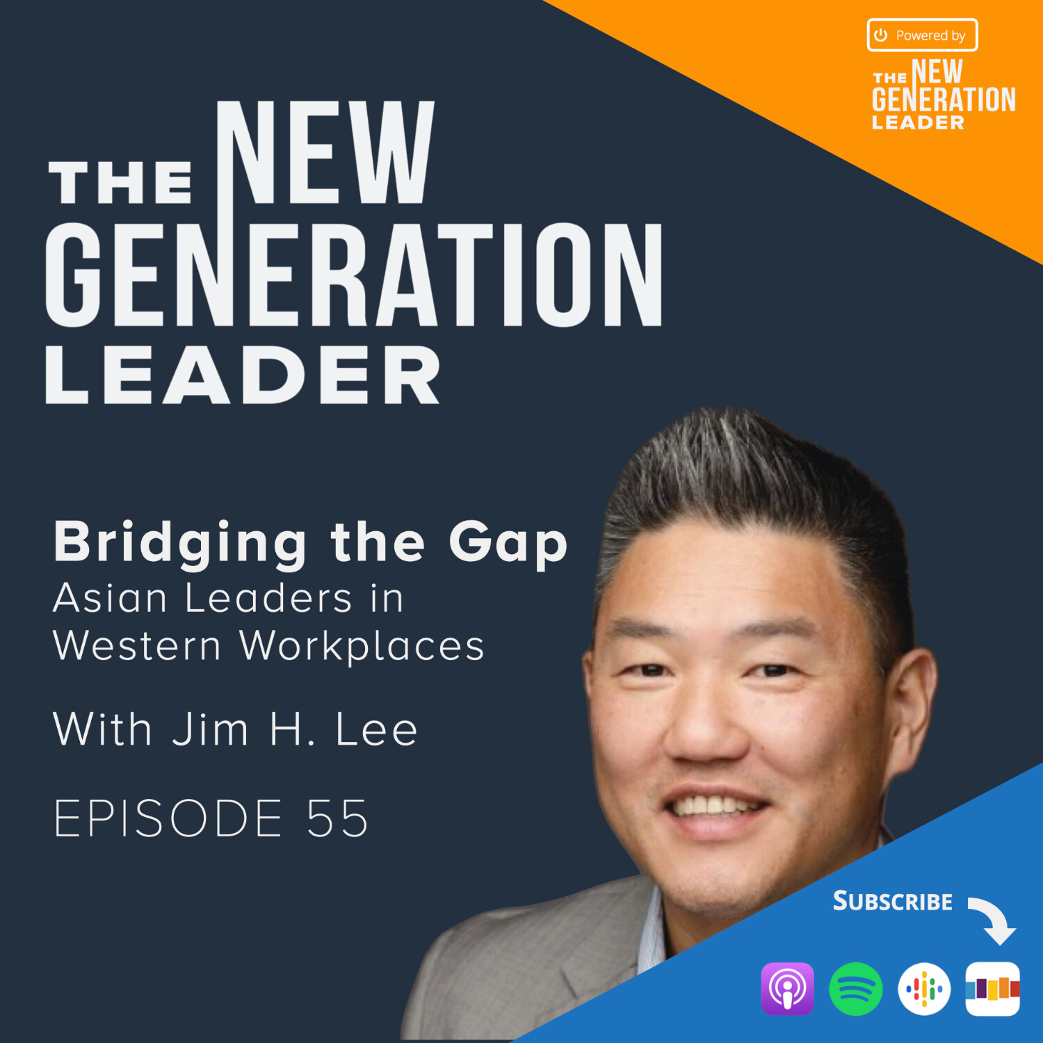 The New Generation Leader - Your Tools for Winning in the Digital World