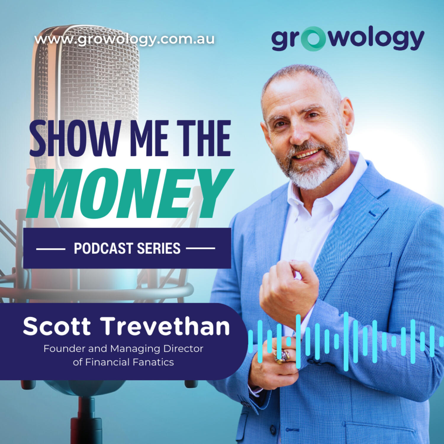 Show Me The Money