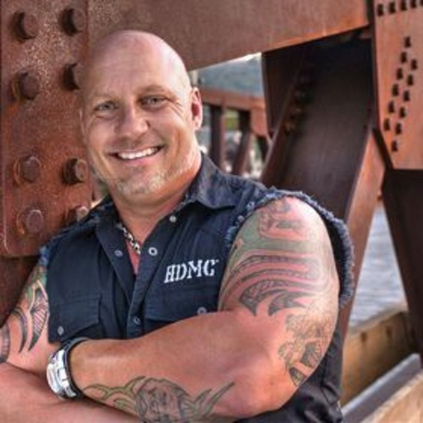 Interview with Monstor Motivator: Dave Daley artwork