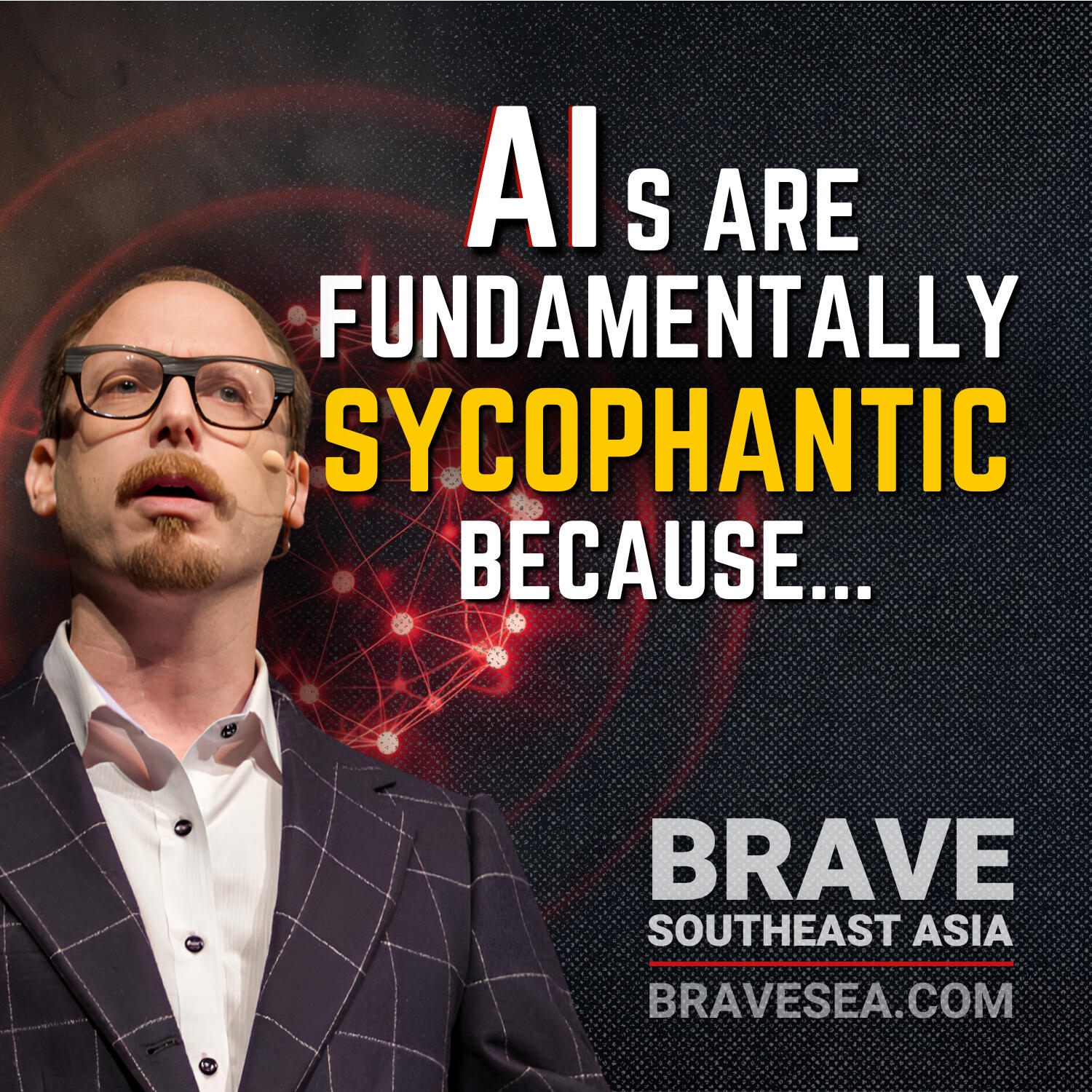 The Science of Inspiration: Why Leaders Inspire or Infuriate | Adam Galinsky - E709 episode artwork