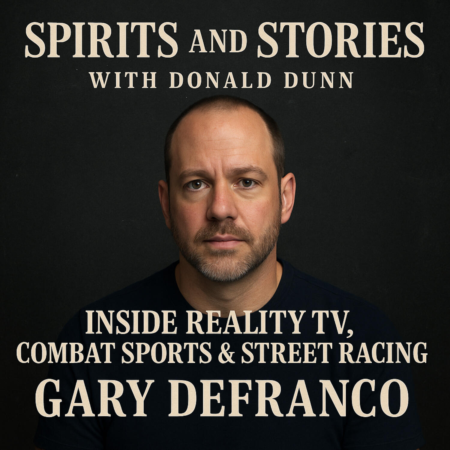 Inside Reality TV, Combat Sports & Street Racing with Gary DeFranco