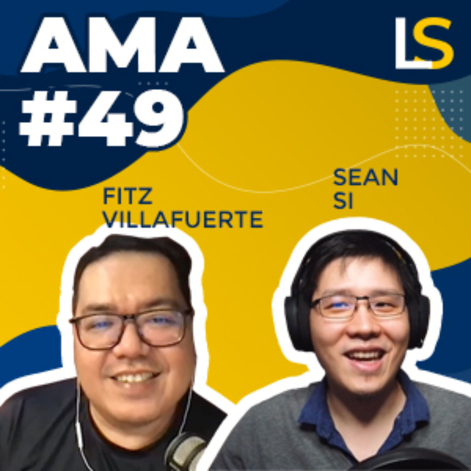 Ep.202: The Best Approach to Handling Your Finances episode artwork