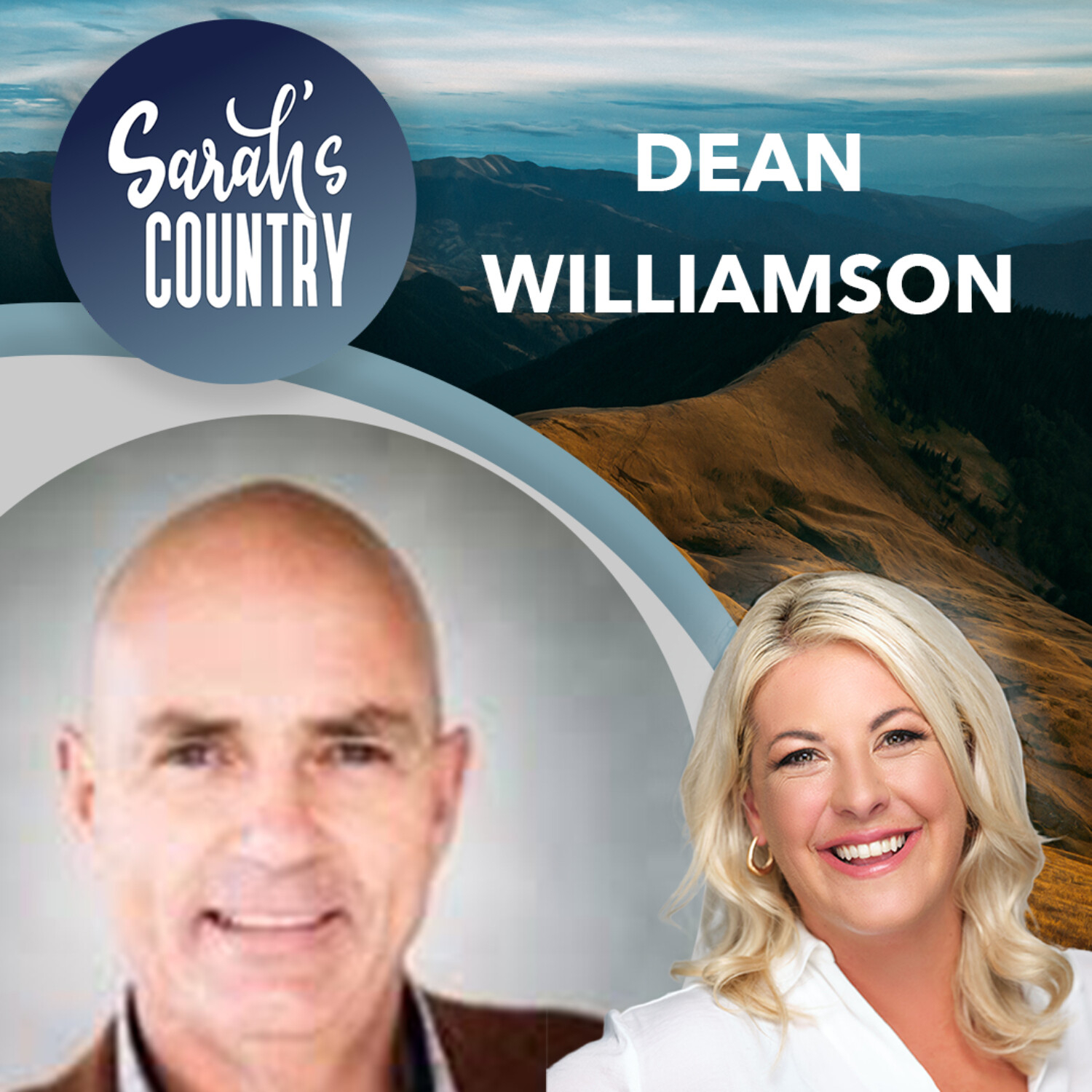 Sarah\'s Country