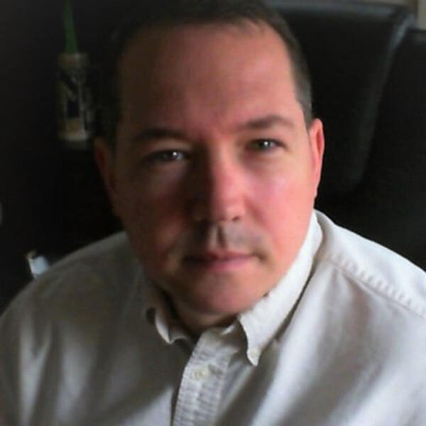 Dr. Tyler Pieron avatar