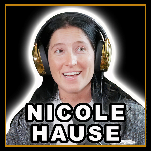 Episode 234 Nicole Hause artwork