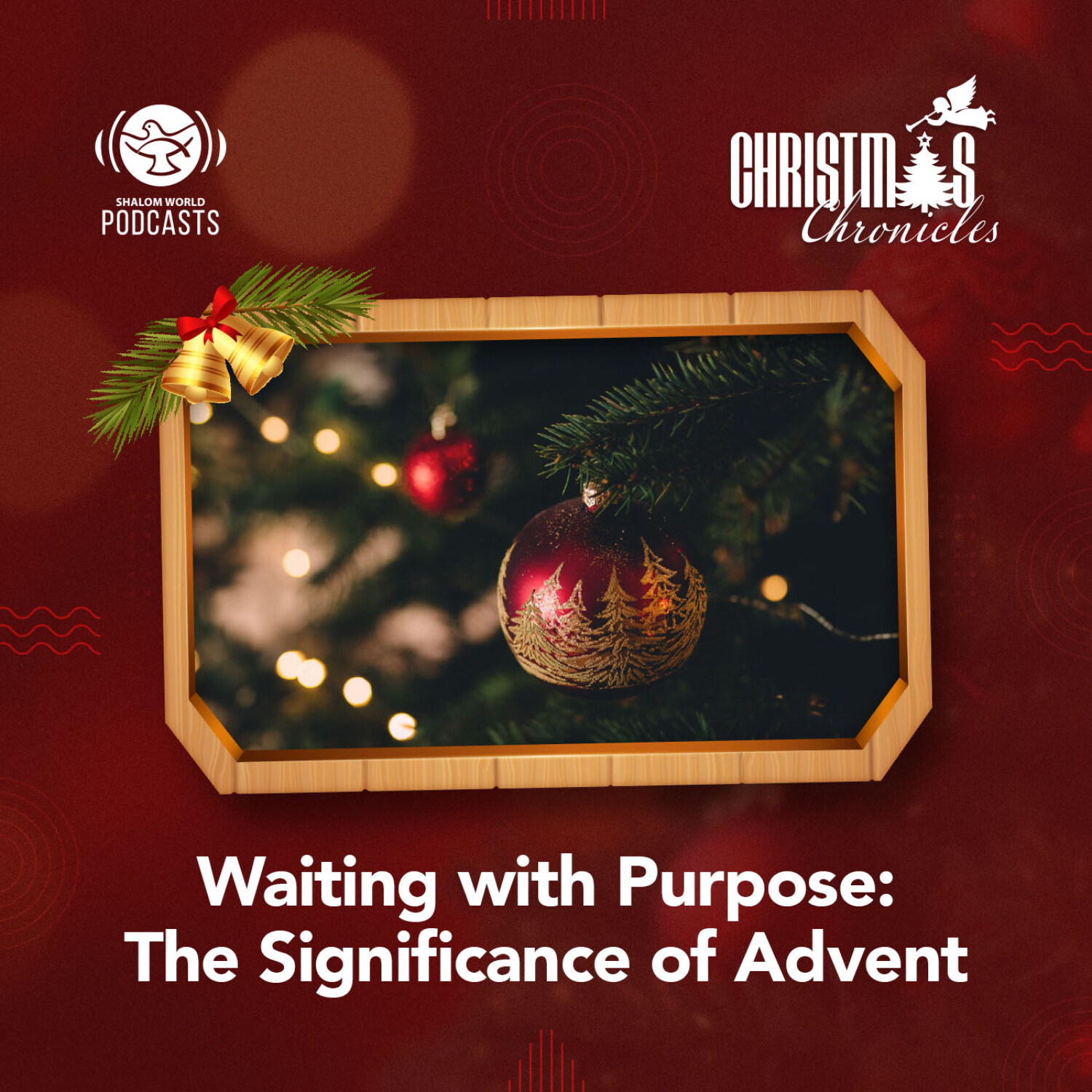 Shalom World - Christmas Chronicles
