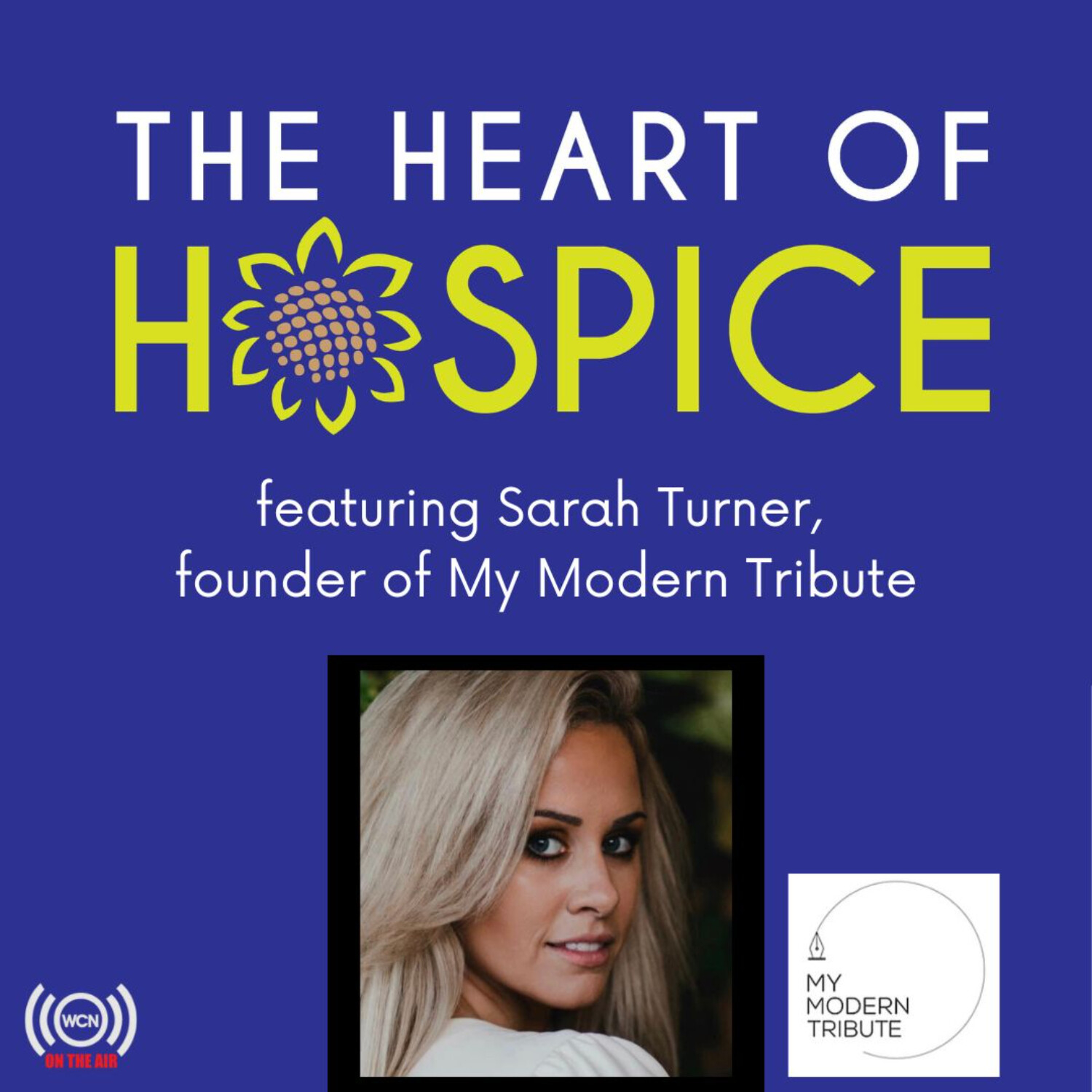 The Heart of Hospice Podcast