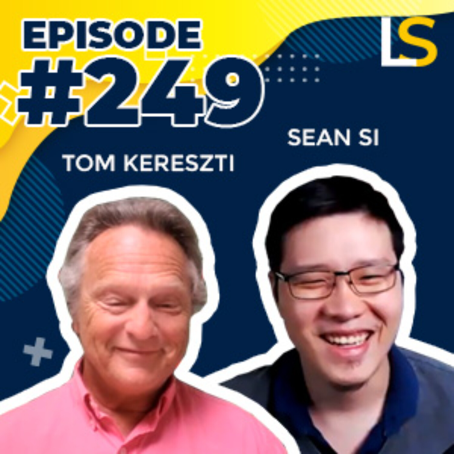 Ep. 249: What Makes A Good Leader episode artwork