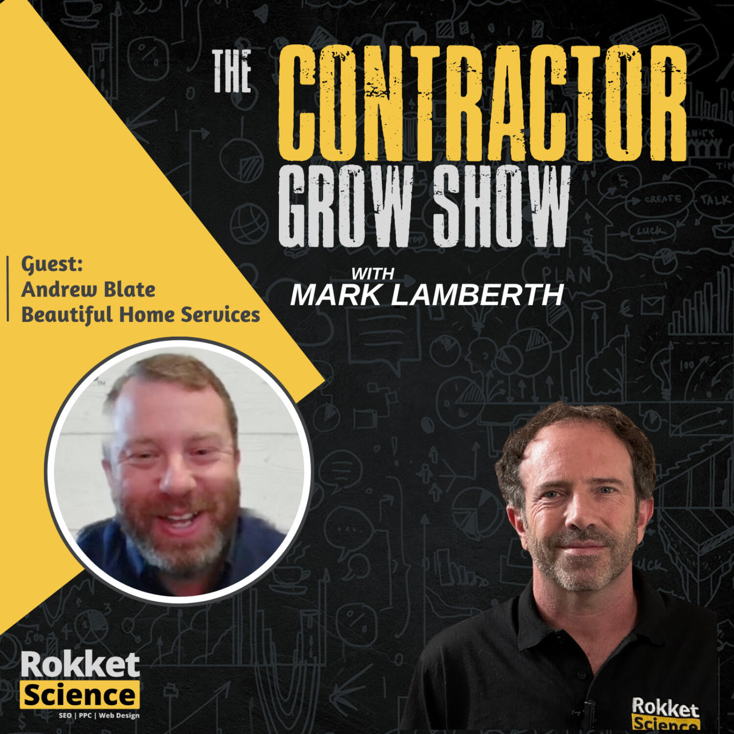 The Contractor Grow Show