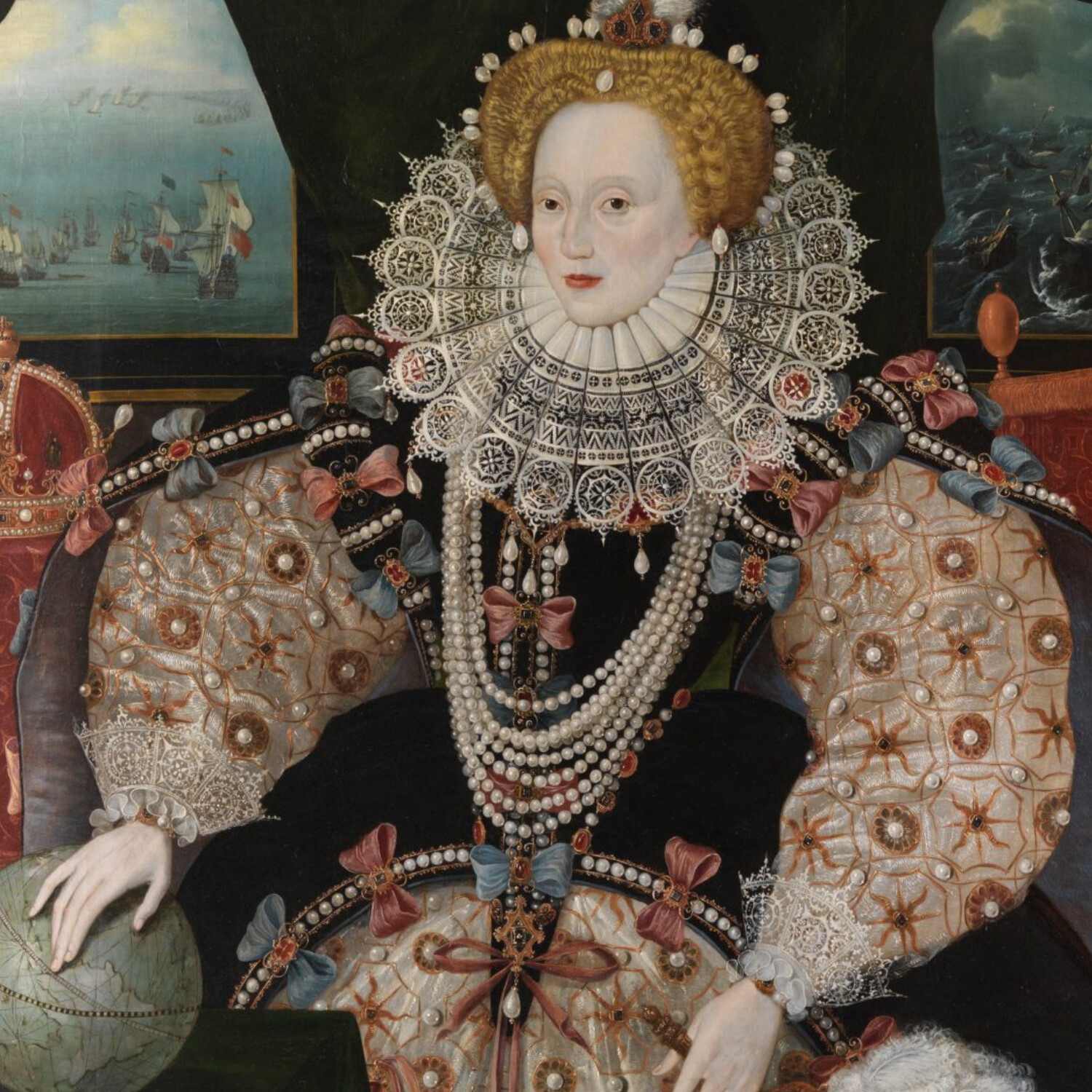 Clothes in the Elizabethan Era