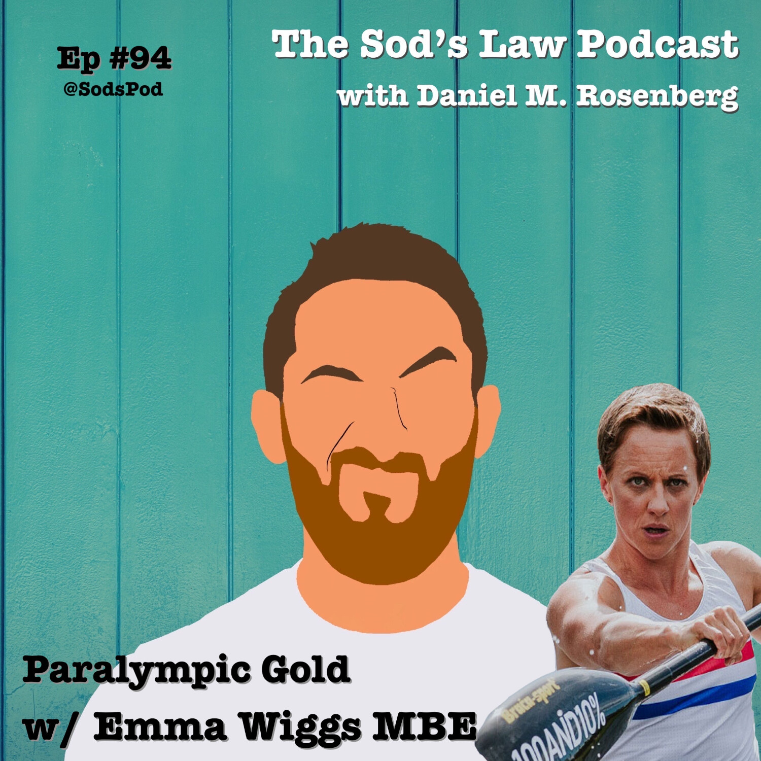 The Sod\'s Law Podcast