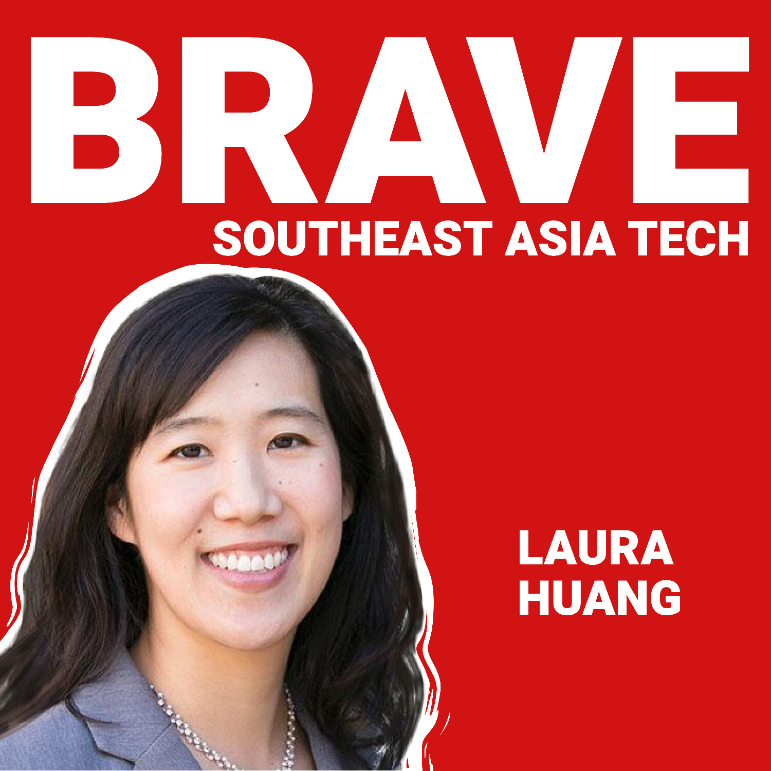 cover of episode Laura Huang on Finding Your Edge, Harvard Research on How Investors Pick Founders and Turning Adversity Into Advantage - E35