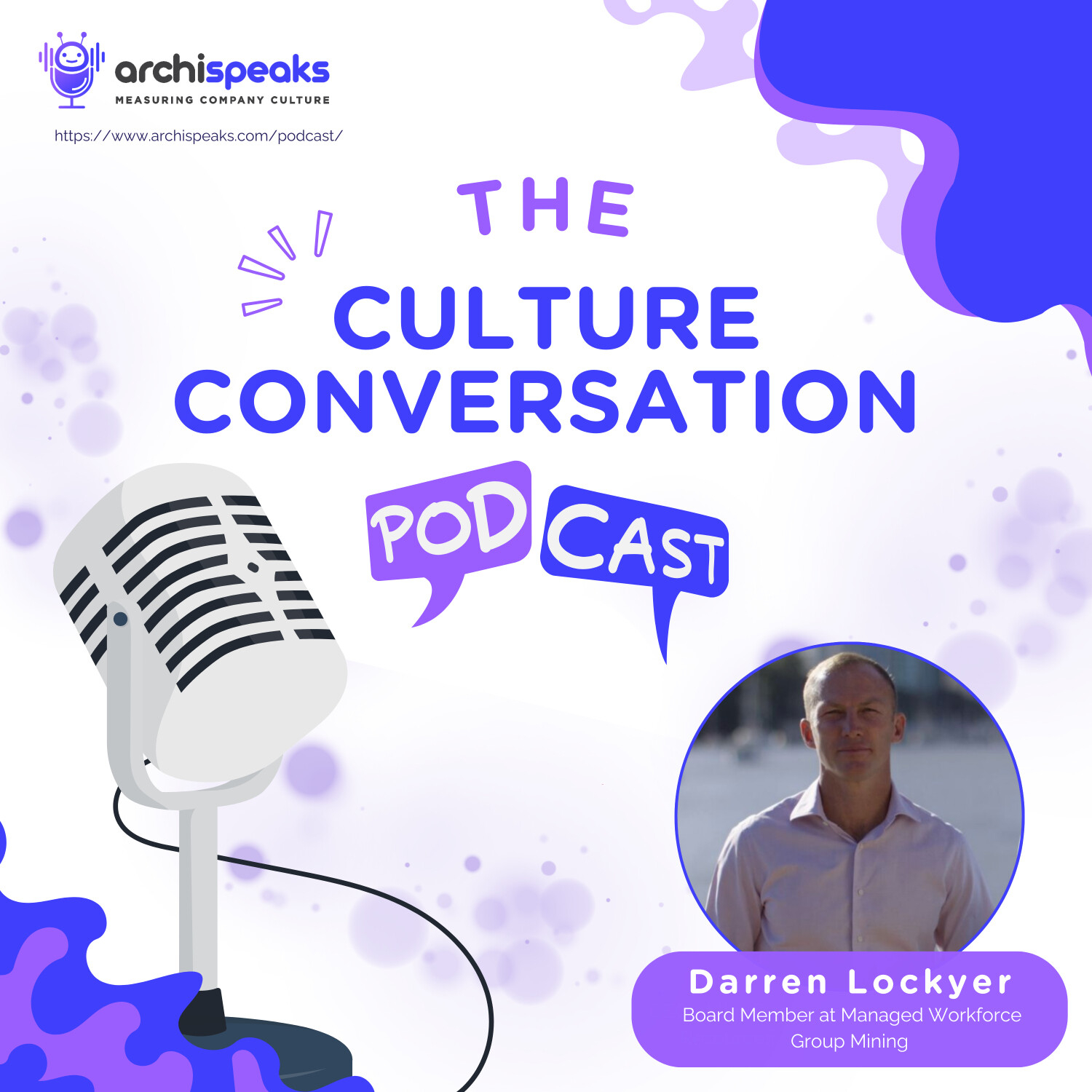 The Culture Conversation