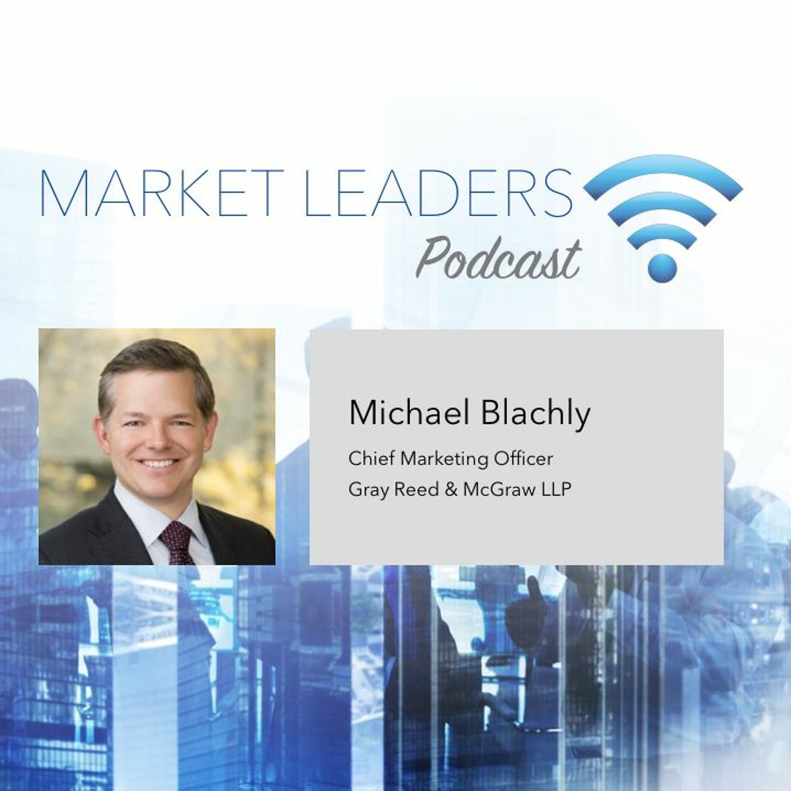 Market Leaders Podcast