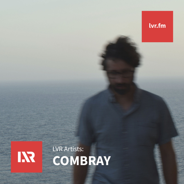 LVR Artists: Combray artwork