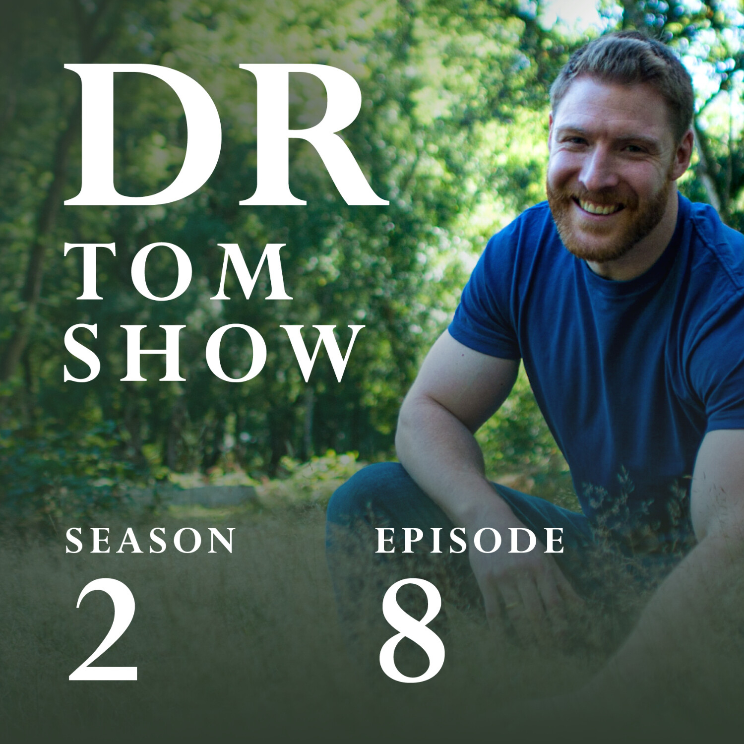 The Tom Waller Podcast
