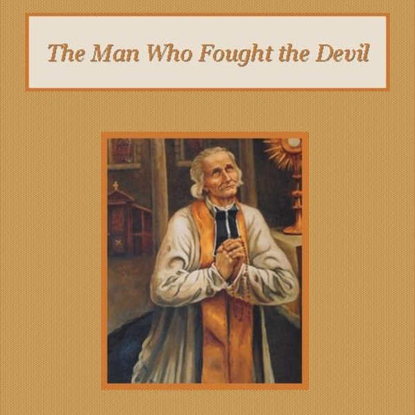 Chapter 9 The Man Who Fought The Devil artwork