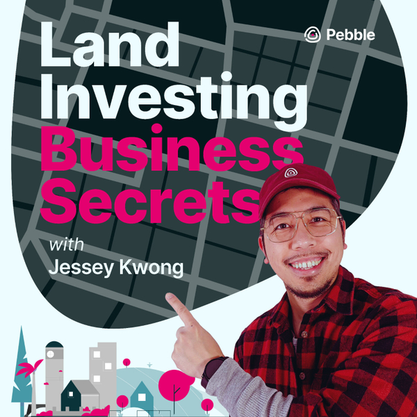 The Land Investing Business Secrets artwork