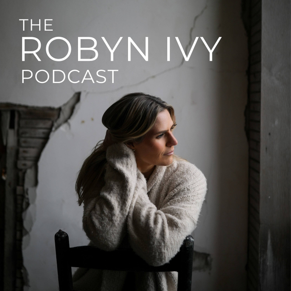 The Robyn Ivy Podcast artwork