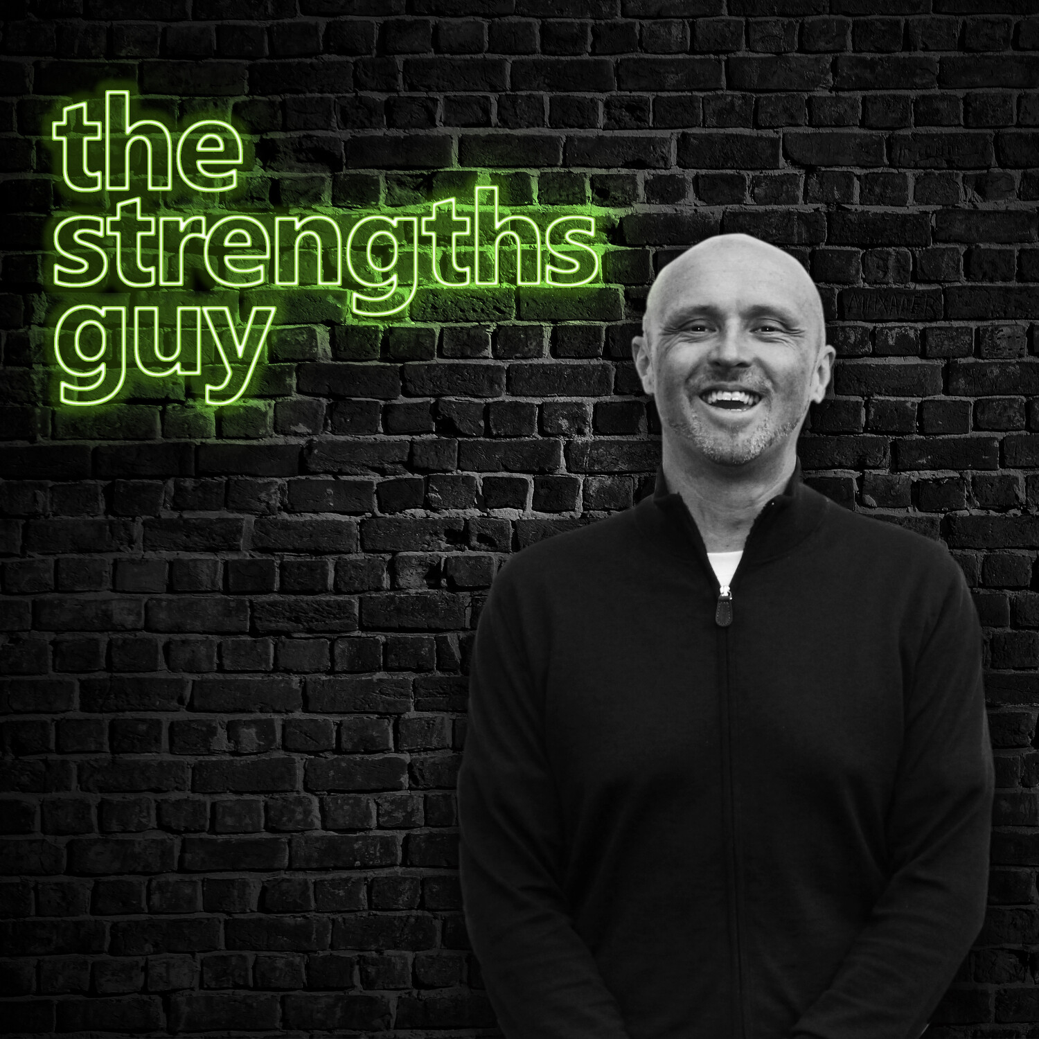 S11E9 What is the PERMA model of positive psychology? episode artwork