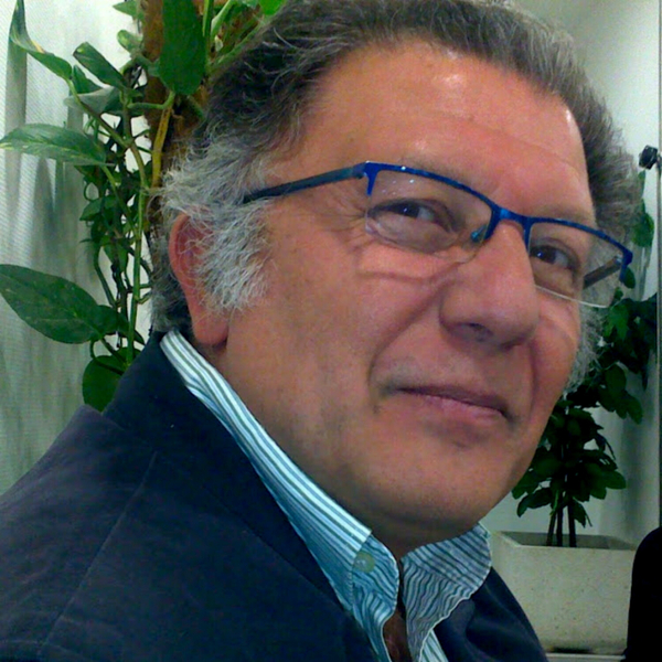 Entrevista a Carlos Aurelio Caldito artwork