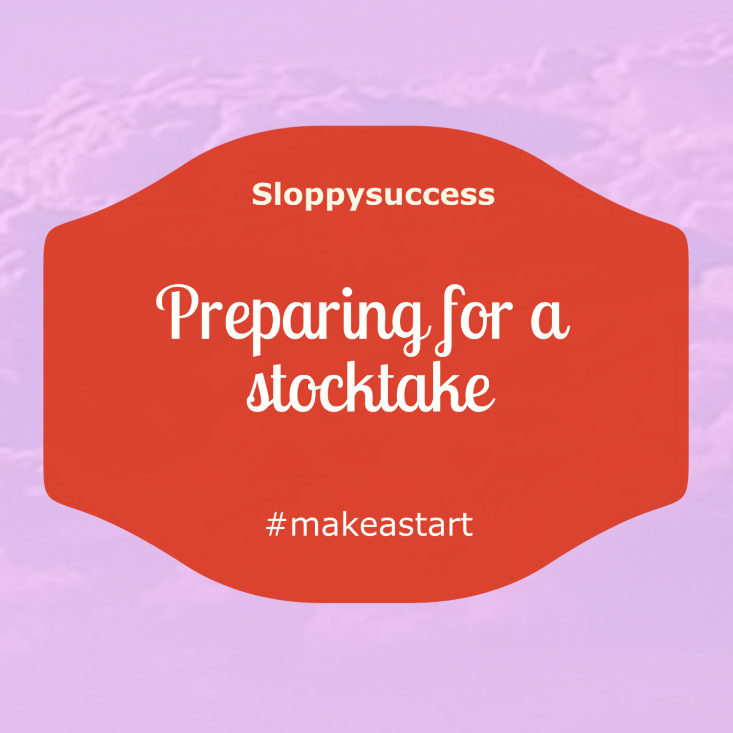 SloppySuccess