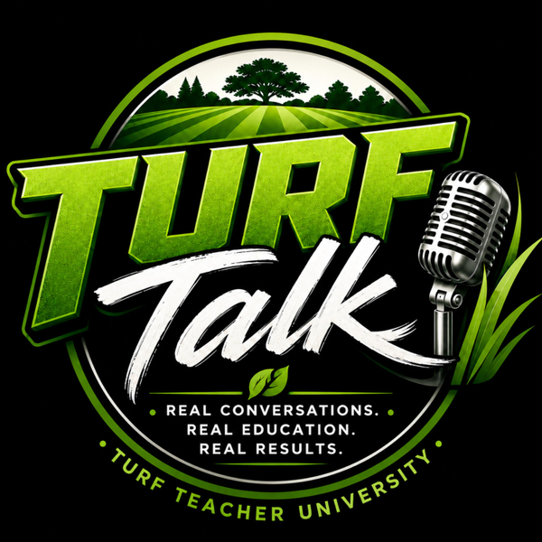 Turf Talk artwork
