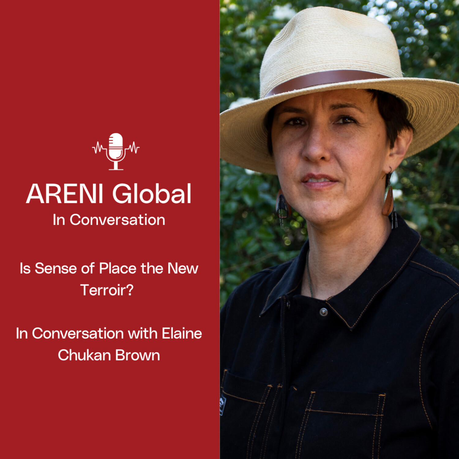 ARENI Global: In Conversation