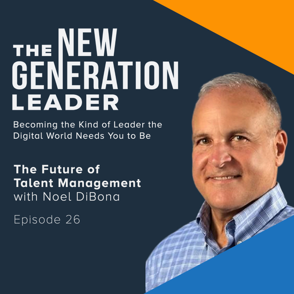 The Future Of Talent Management - The New Generation Leader - Your ...