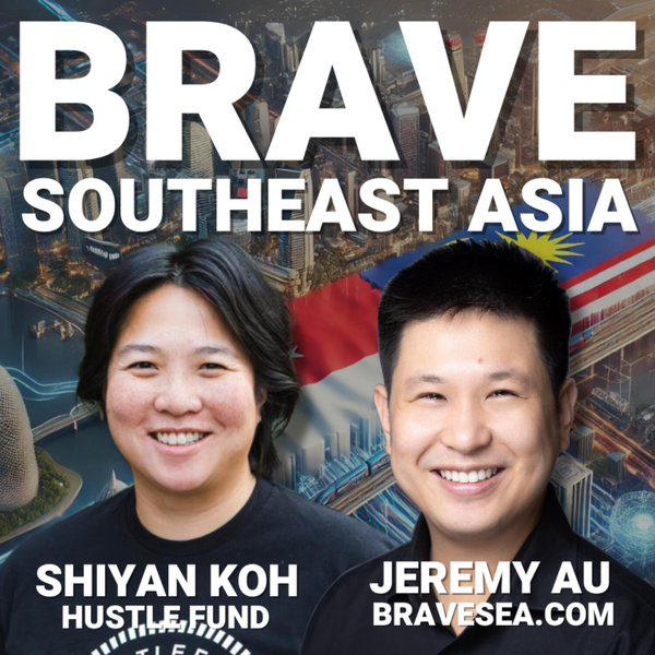 Singapore: Johor Special Economic Zone, US Anti-China Reverse CFIUS & Regional Trade Diversification with Shiyan Koh