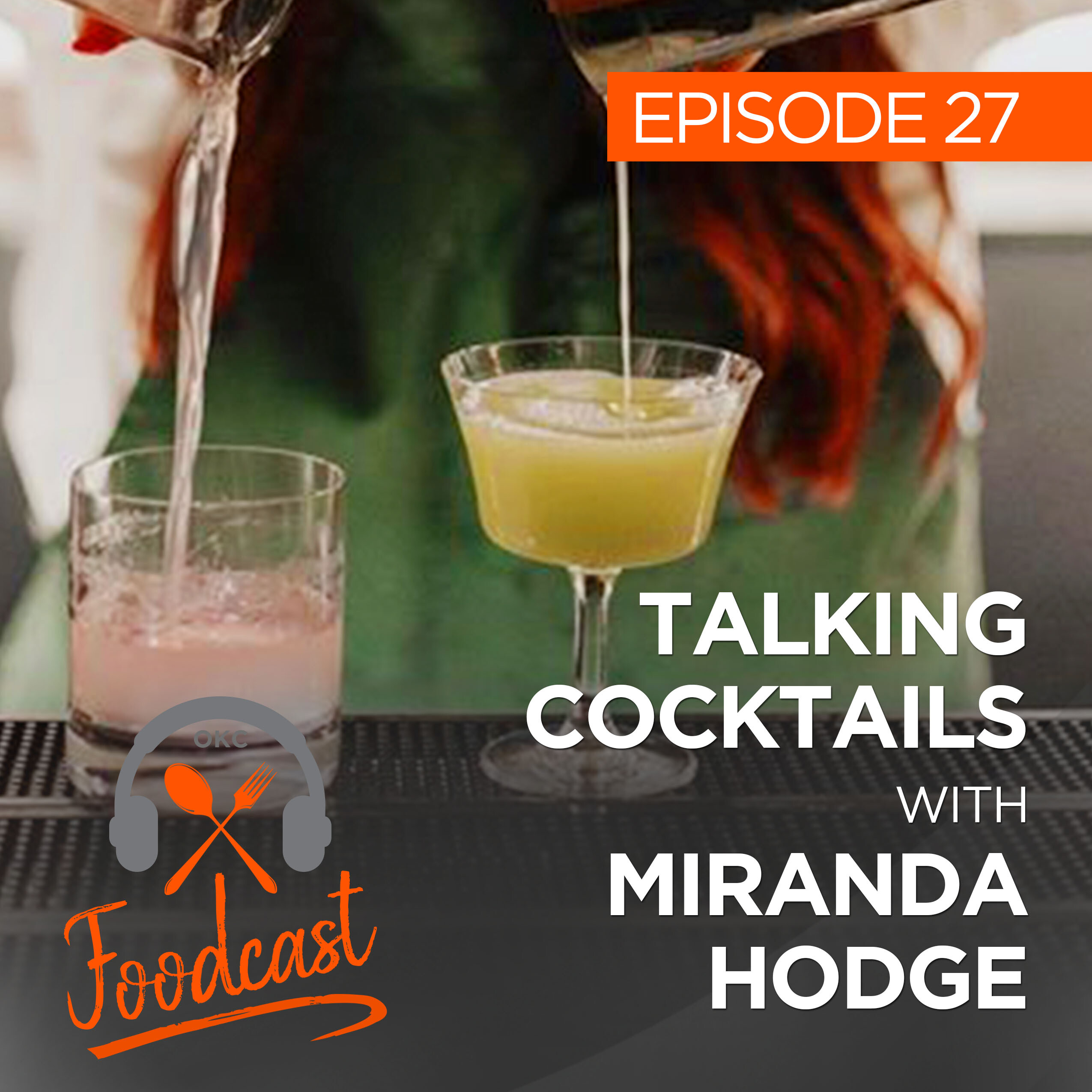 OKC Foodcast