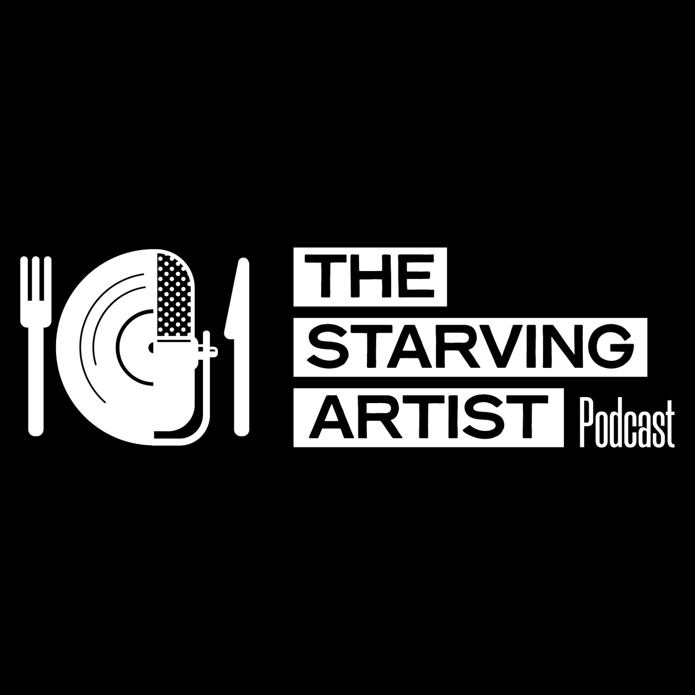 the-starving-artist-podcast-podcast-co