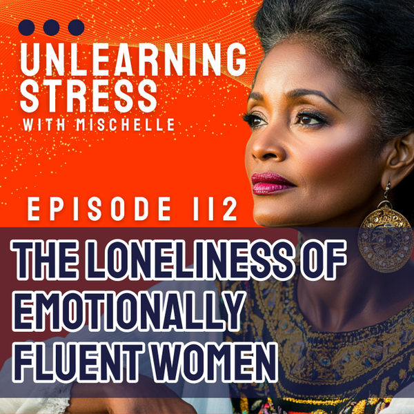 Why the Most Emotionally Aware Women Are Often the Loneliest artwork