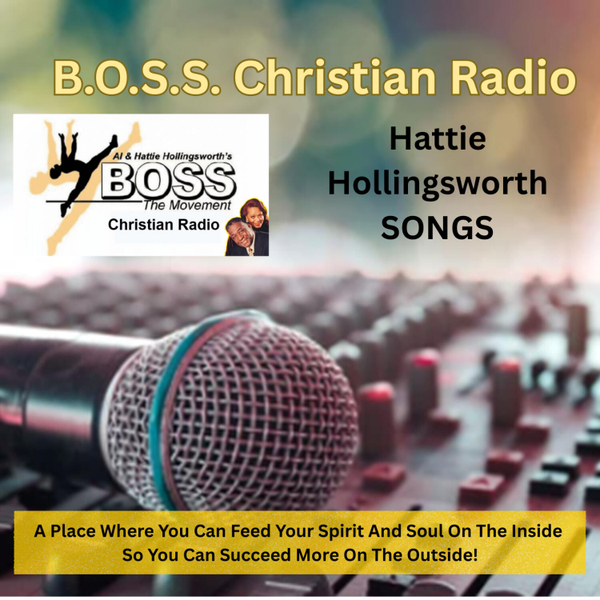 Hattie Hollingsworth Songs artwork