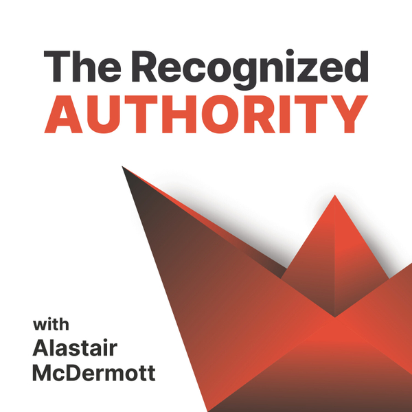 Trailer: The Recognized Authority Podcast Preview artwork