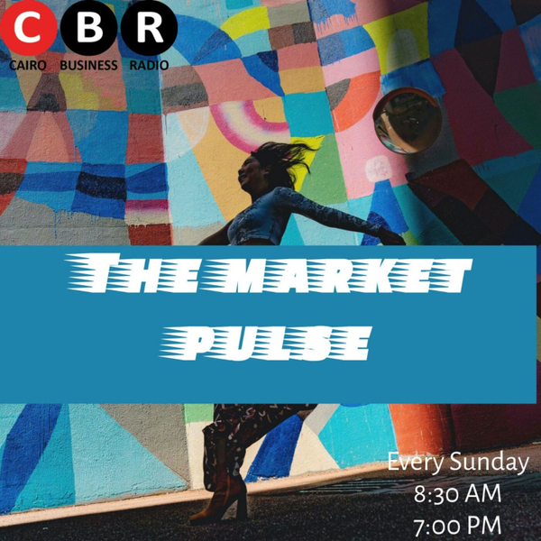 The Market Pulse artwork