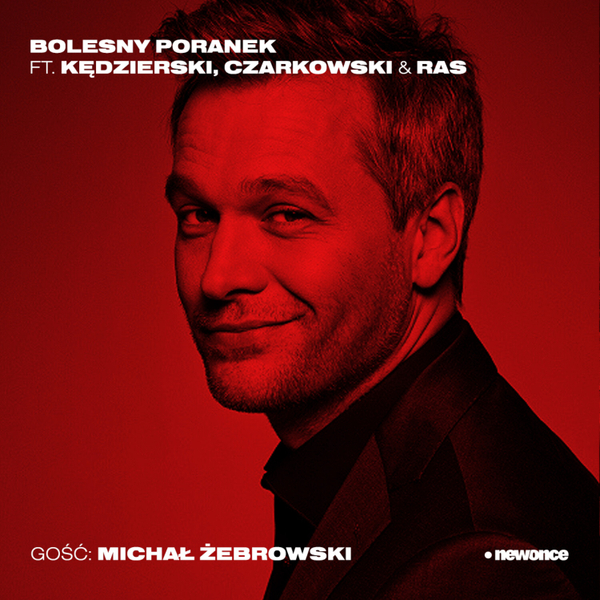 Michał Żebrowski o autorytetach, boksie i polityce
