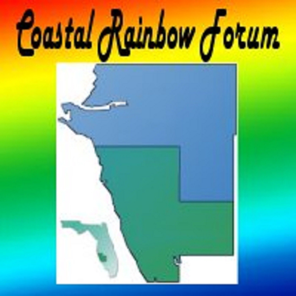 FLORIDA LGBTQ LEGISLATIVE AGENDA 2021 - NATHAN BRUEMMER artwork