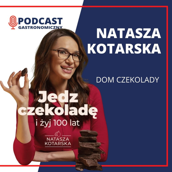 Natasza Kotarska, Dom Czekolady artwork