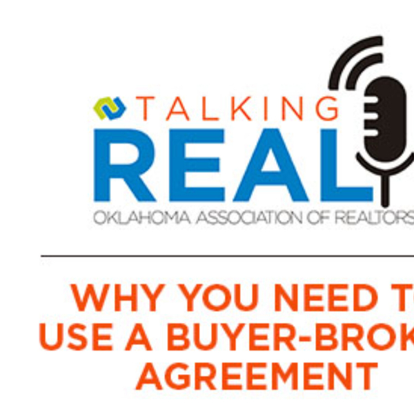 Ep 199: Why You Need To Use A Buyer-Broker Agreement artwork