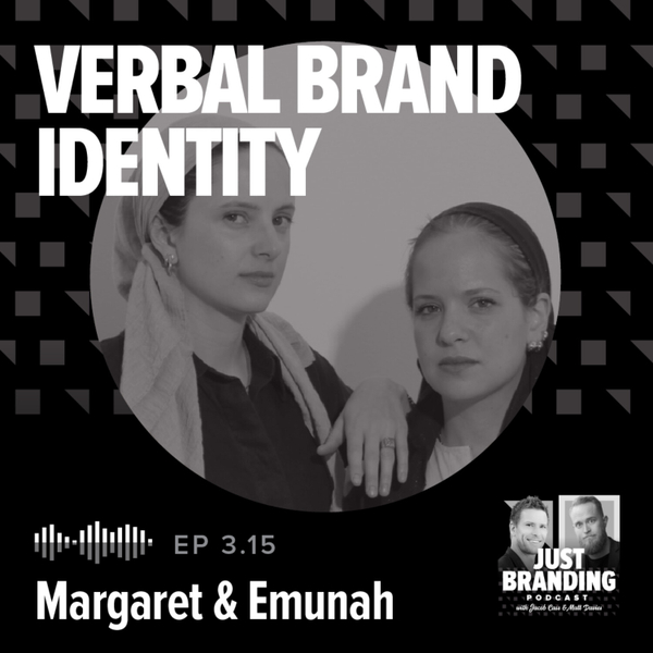 S03.EP15 - Verbal Brand Identity with Nihilo artwork
