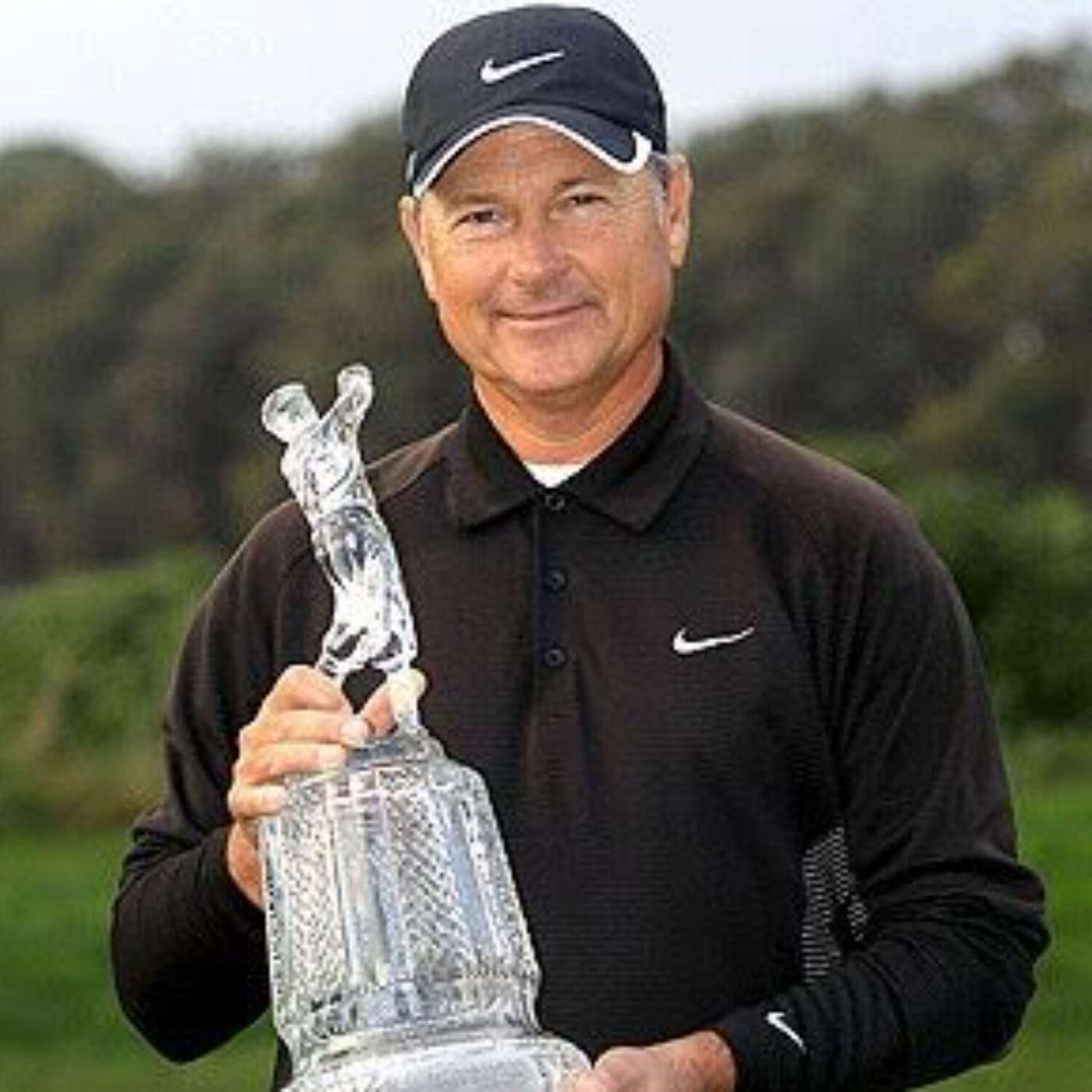 John Cook, 1978 US Amateur Champion & 21 Time Winner on Tour, Joins Me