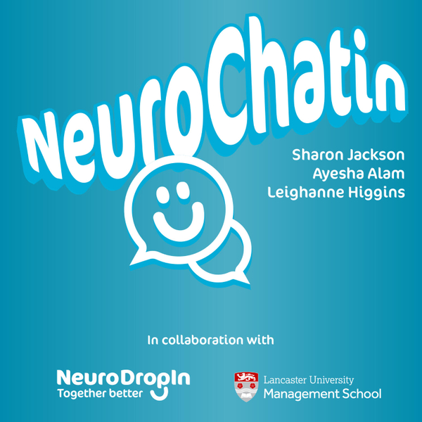 NeuroChatin artwork