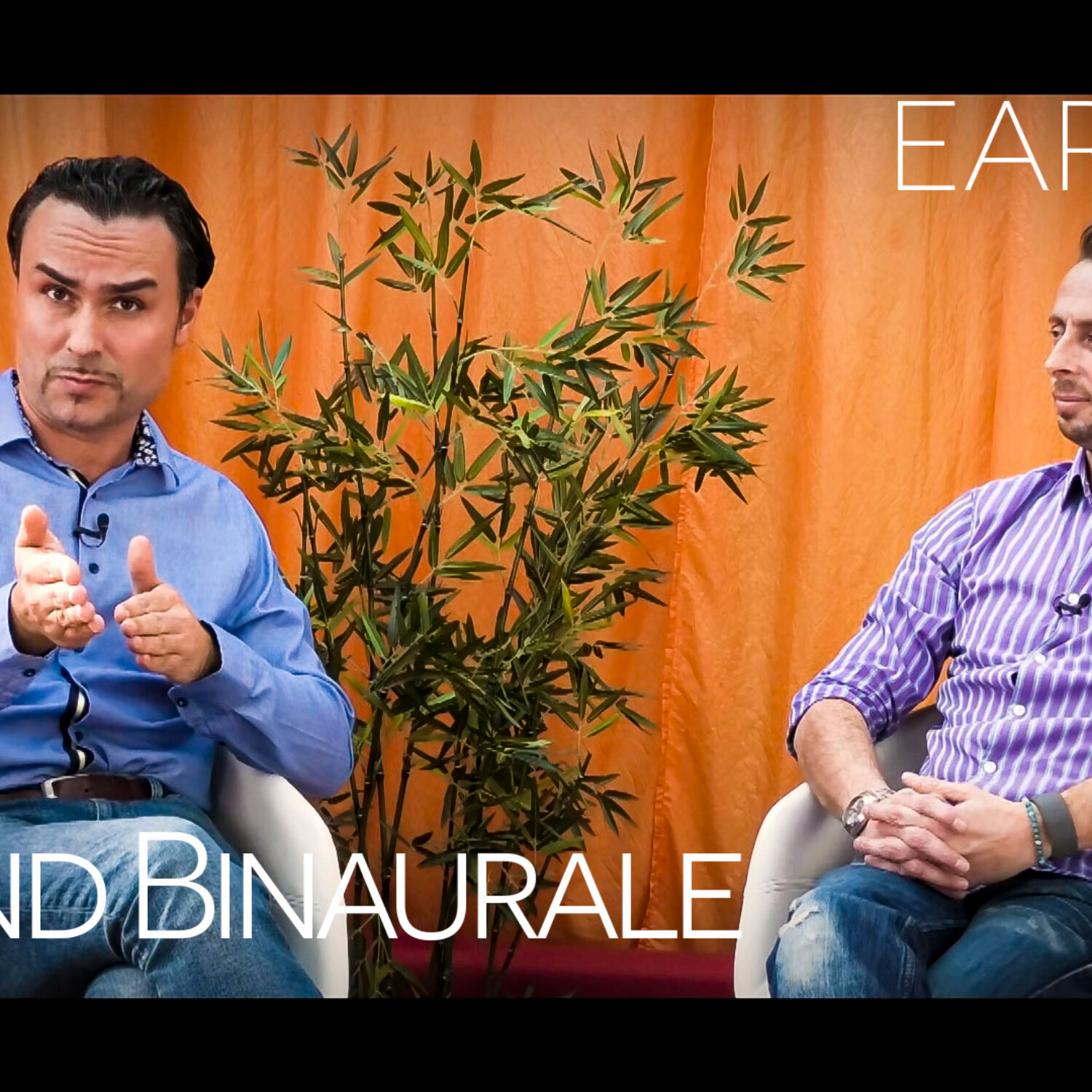 EARNETIC.de - Silent Subliminals & Neuromentalprogramme