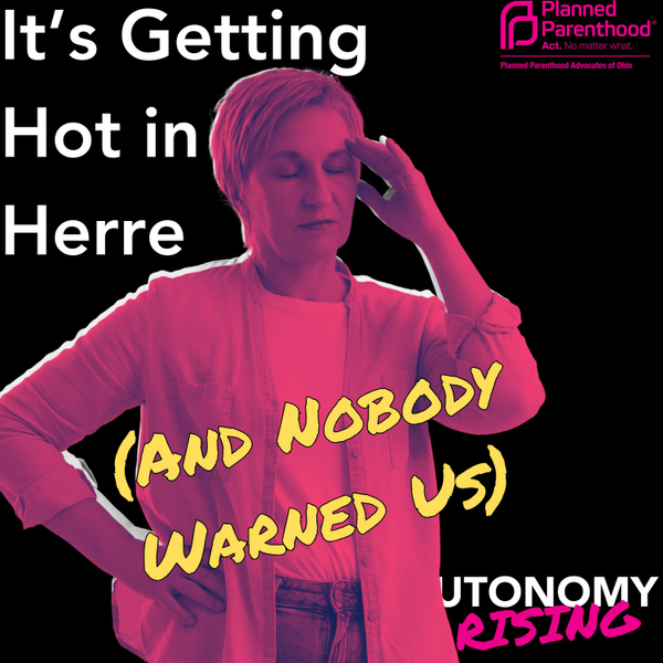  It's Getting Hot in Herre (and Nobody Warned Us) artwork